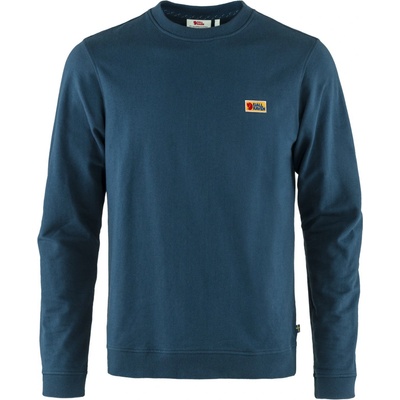 Fjällräven Vardag Sweater M 638 Storm
