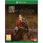 Buka Entertainment Ash of Gods Redemption (Xbox One)
