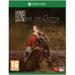 Buka Entertainment Ash of Gods Redemption (Xbox One)