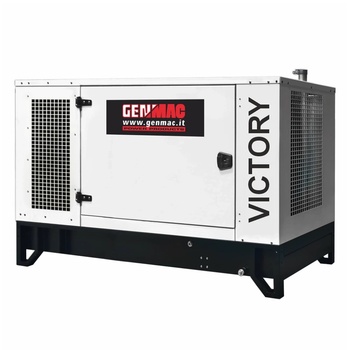 Image 1 of GENMAC G30BS QTVA-4520