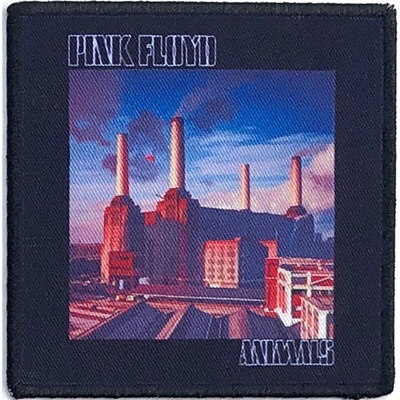 Nažehlovačka Pink Floyd - Animals