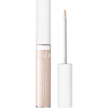 IsaDora Озаряващ коректор IsaDora Wake Up The Glow Concealer (10000355)