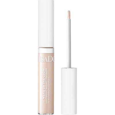 IsaDora Озаряващ коректор IsaDora Wake Up The Glow Concealer (10000355)