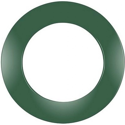 One80 Surround pro sisalové terče tmavě zelený