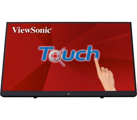 ViewSonic TD2230