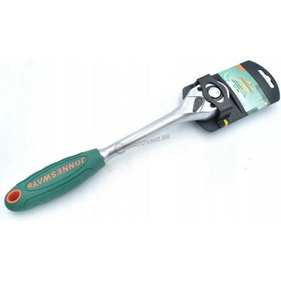 Jonnesway R2904 Profesionálna račňa 1/2"