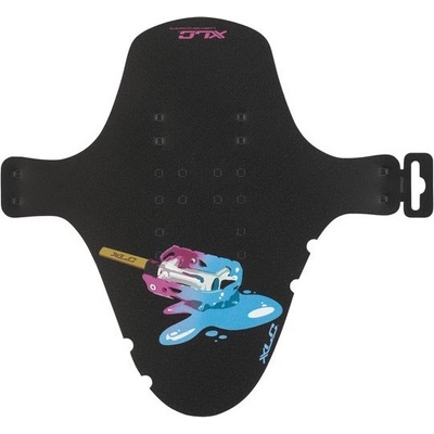 XLC Large Mini Mudguard MG-C31