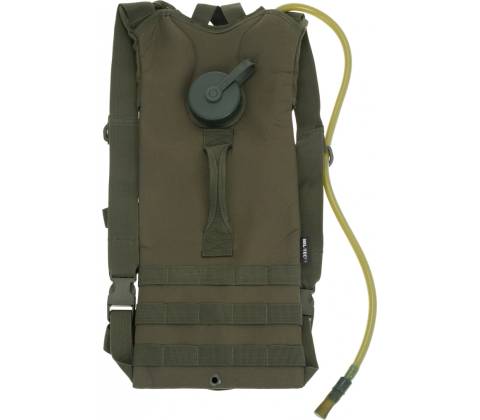 Mil Tec 3l