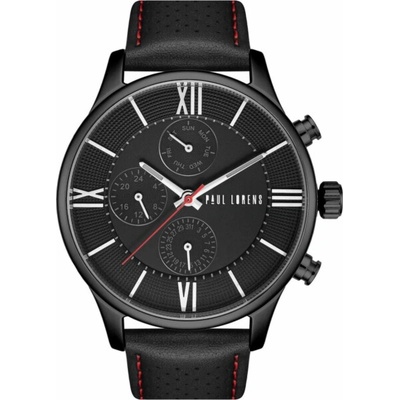 Paul Lorens PL11652A6-1A3
