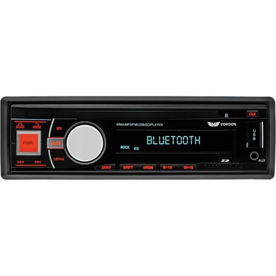 Vordon HT-169 Montana