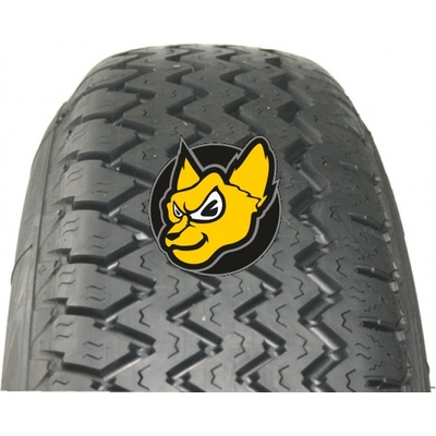 Michelin XVS 185 R15 93V Oldtimer Bílá Bočnice