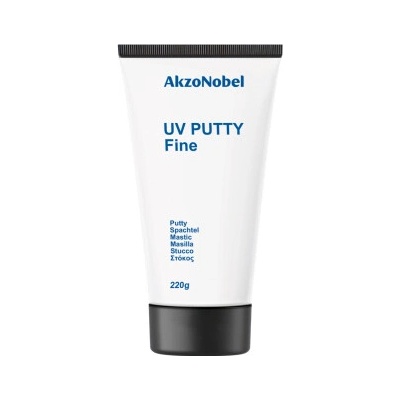 AkzoNobel UV TMEL Jemný (Fine) 220 g