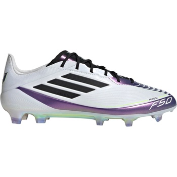 Adidas Футболни обувки adidas F50 ELITE FG MESSI ie9063 Размер 42, 7 EU