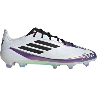 Adidas Футболни обувки adidas F50 ELITE FG MESSI ie9063 Размер 42, 7 EU