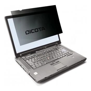 Dicota Secret 14,0" Privacy filter D30317