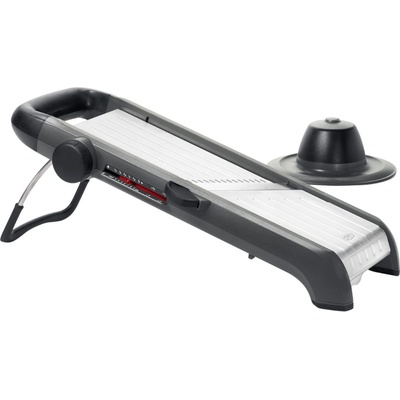 Oxo Ренде мандолина GOOD GRIPS 44 см, чернo, пластмасa, OXO (OXO11264100)