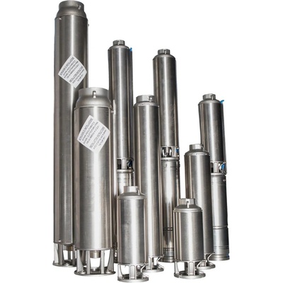 Exa Pumps EXA 4 D040/40