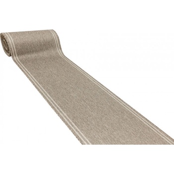 Nej-koberce Scandigel 5725 UT béžový krémový metráž 67 cm