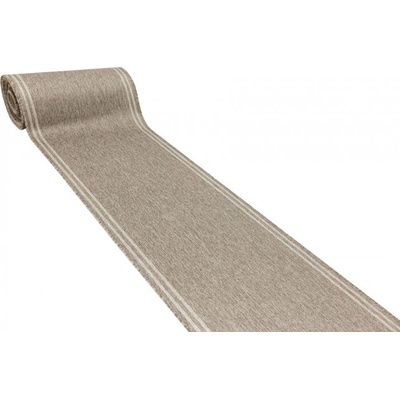 Nej-koberce Scandigel 5725/UT béžový / krémový metráž 90 cm