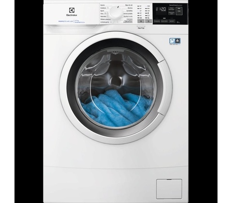 Electrolux EW6SM427WC