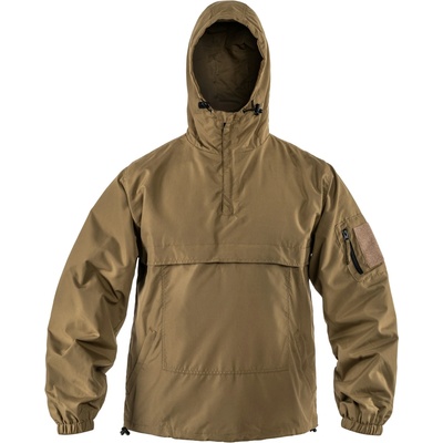 Bunda Mil-tec Combat coyote – Hledejceny.cz