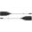 Intex Boat Oars 69625 Дължина на греблото: 140 см