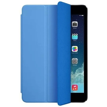 Apple iPad mini Smart Cover - Polyurethane - Blue (MF060ZM/A)