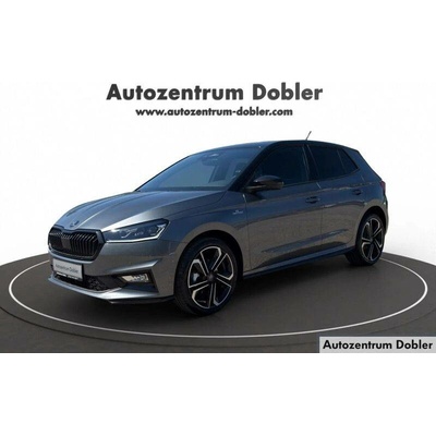 Skoda Fabia 1.5 TSI Monte Carlo 110 kW