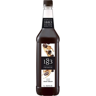 Routin 1883 Irish Cream 1 l