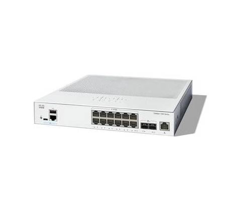 Cisco Catalyst C1300-12XT-2X