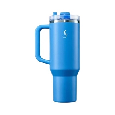 Lurch Big termo hrnček azur 1,2 l