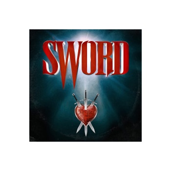 Sword - III Digipack CD