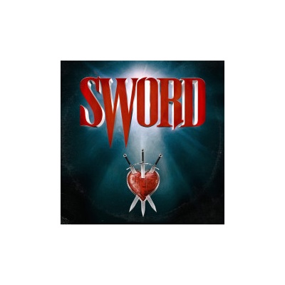 Sword - III Digipack CD