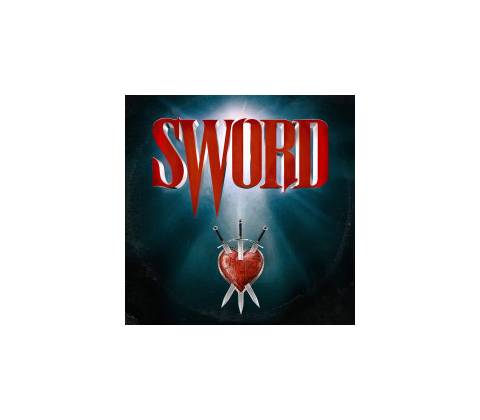 Sword - III Digipack CD