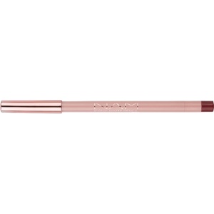 Nam Iconic Matte Pencil 10 Angel Молив за устни 0, 7gr