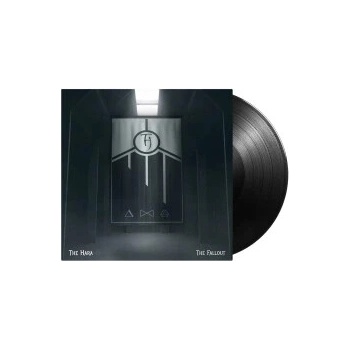 Hara - Fallout Vinyl CD