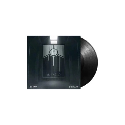 Hara - Fallout Vinyl CD