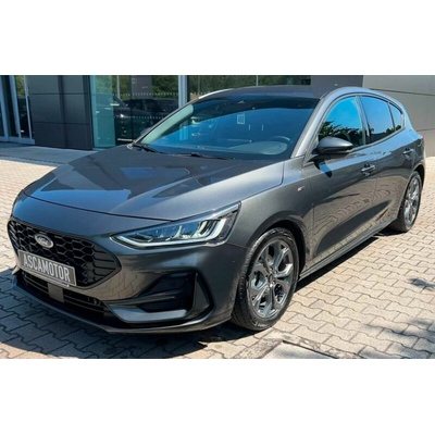 Ford Focus 1.5 EcoBlue ST-Line 85 kW