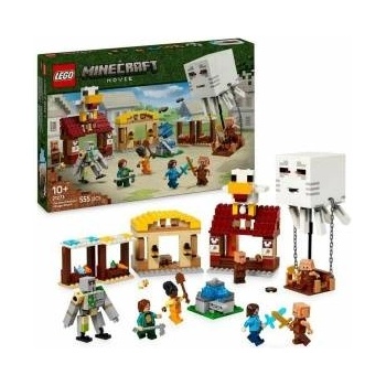 LEGO® Строителна Игра Lego 21273