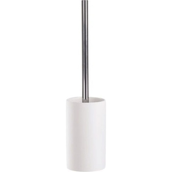 Kleine Wolke WC set Pur Shiny bílá