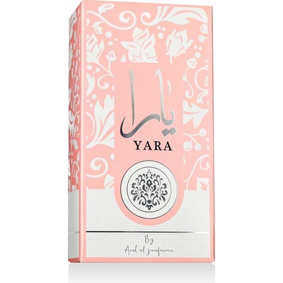 Ard Al Zaafaran Yara parfumovaná voda dámska 50 ml