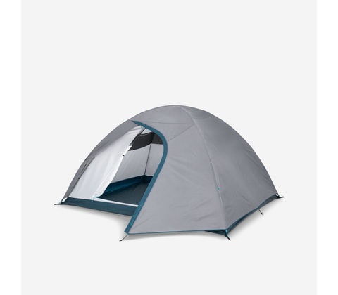 QUECHUA MH100 4