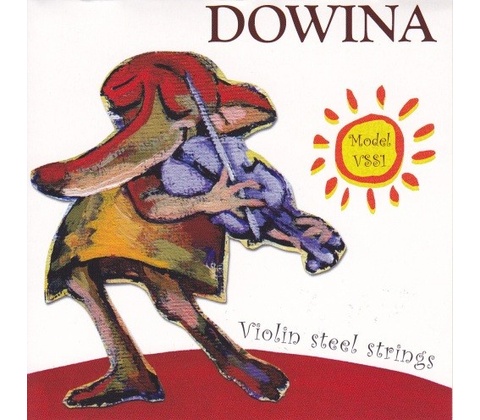 DOWINA VSS1