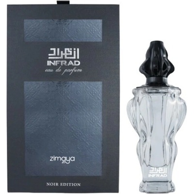 Zimaya Infrad Noir Edition parfumovaná voda pánska 100 ml