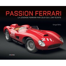 Passion Ferrari