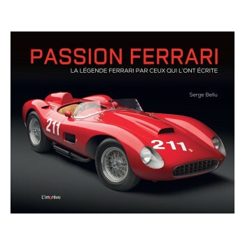 Passion Ferrari