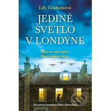 Jediné svetlo v Londýne - Lily Graham