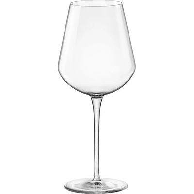 Bormioli Rocco Sklenice na víno XL BR-365700 TOM BR-365700 transparentní 640 ml