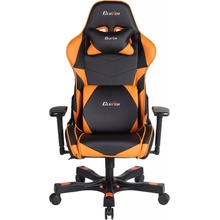 ClutchChairZ Crank Series Charlie Orange