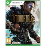 Electronic Arts Immortals of Aveum (Xbox Series X/S)
